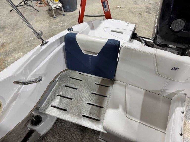 2011 Four Winns H180 OB US-PFWMG046A111 [photo 39]